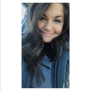 Meet your Posher, Paige